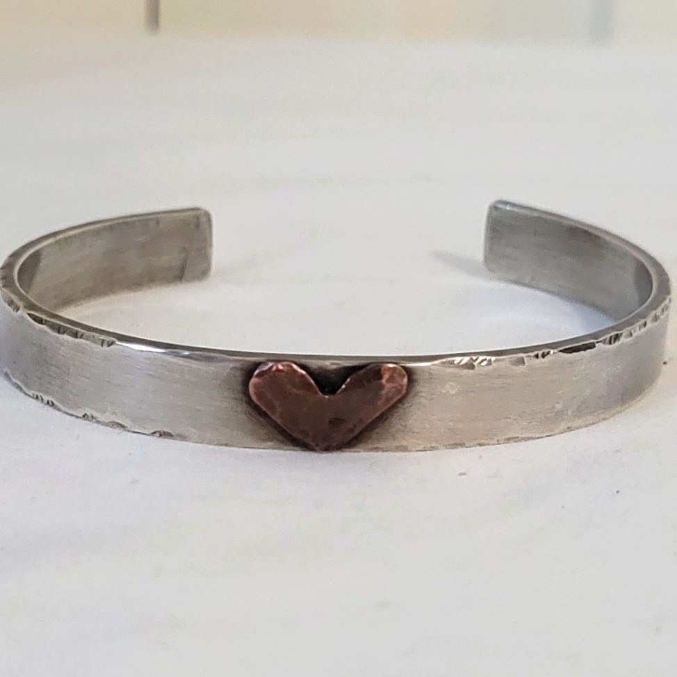 Silver Bracelet